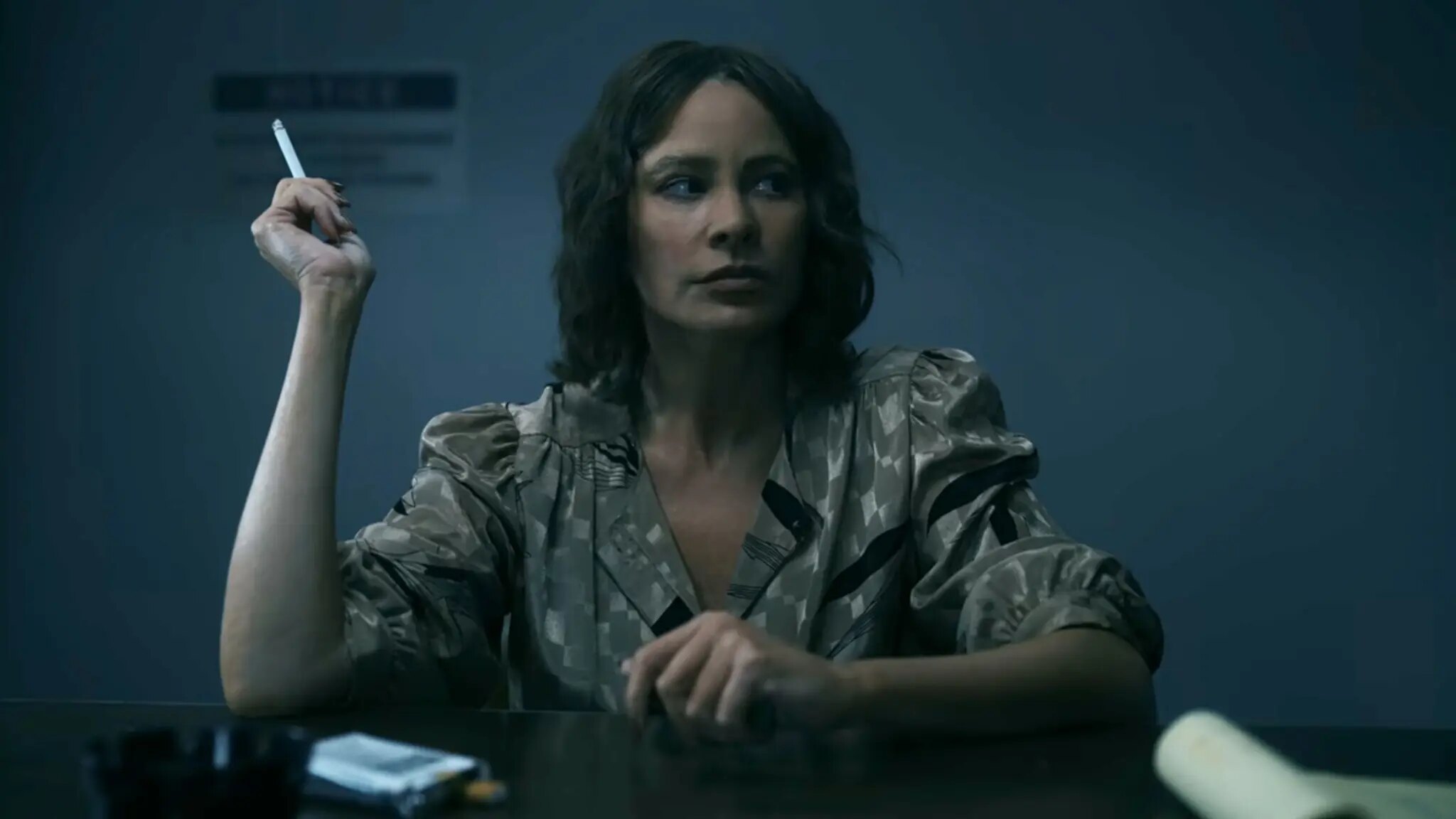 Sofía Vergara as Griselda Blanco